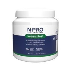 NPro Regenintest (regeneración intestinal)