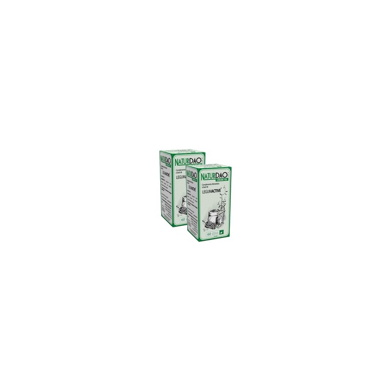Pack Naturdao 3.000.000