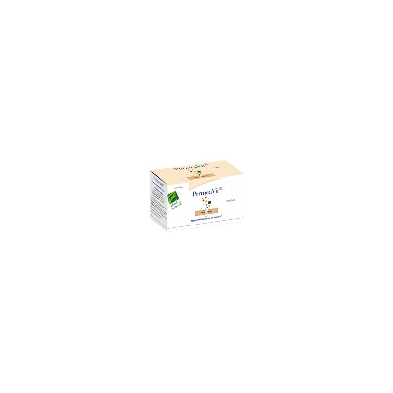 PermeaVit