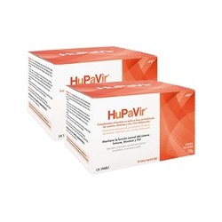 Pack HuPaVir