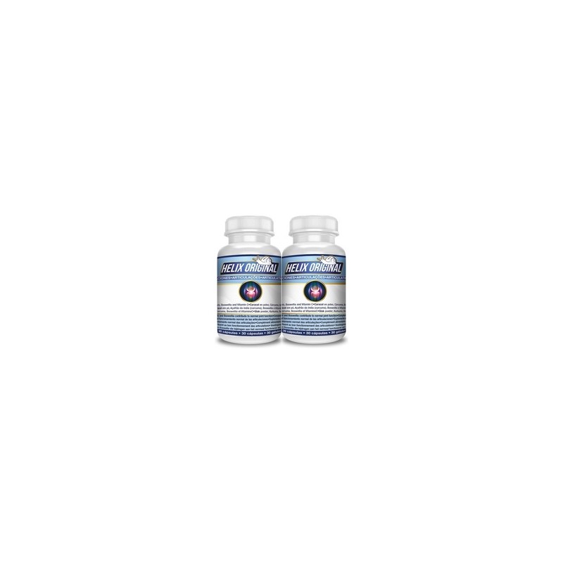 Pack Helix Original