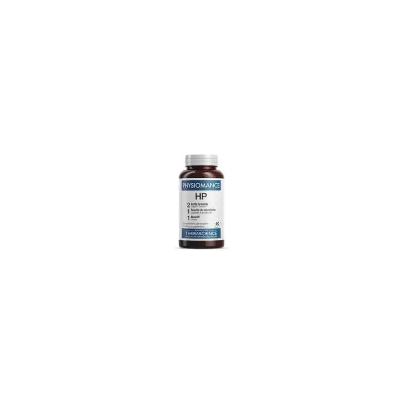 HP Helicobacter Pylori