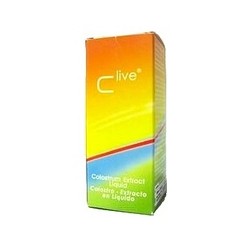 C Live Calostro Bio