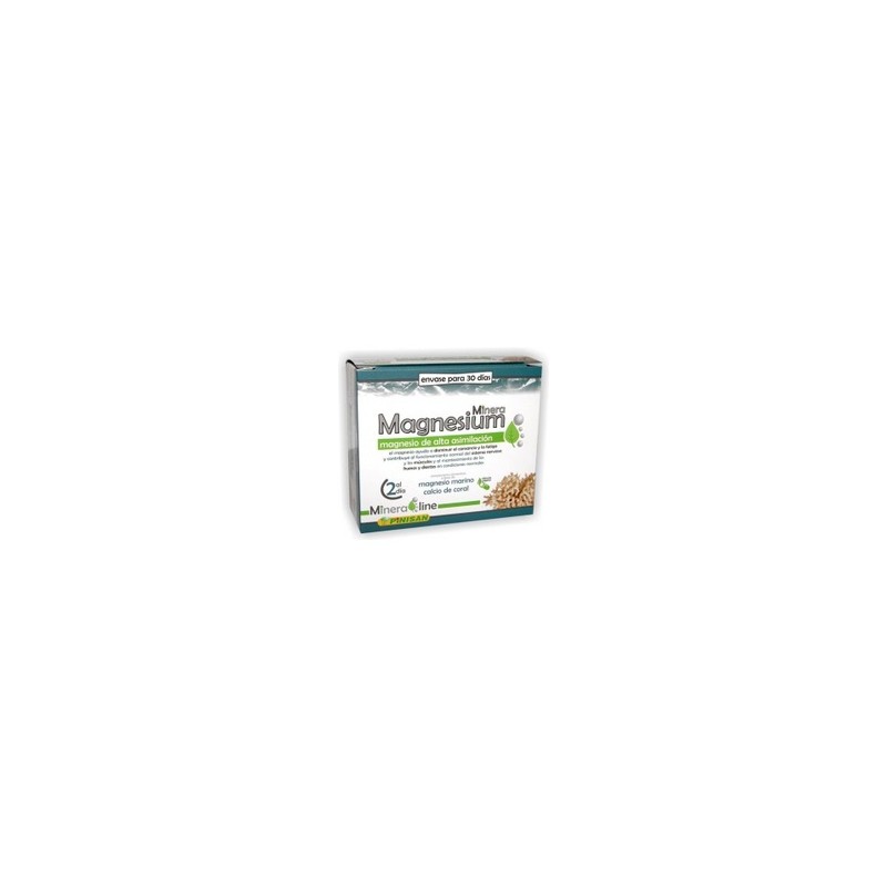 Mineraline Magnesium