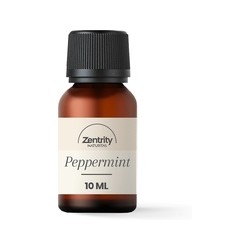 Aceite esencial de menta piperita Bio