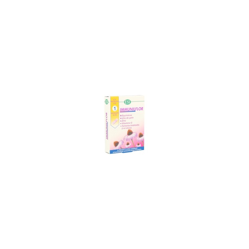 Immunilflor