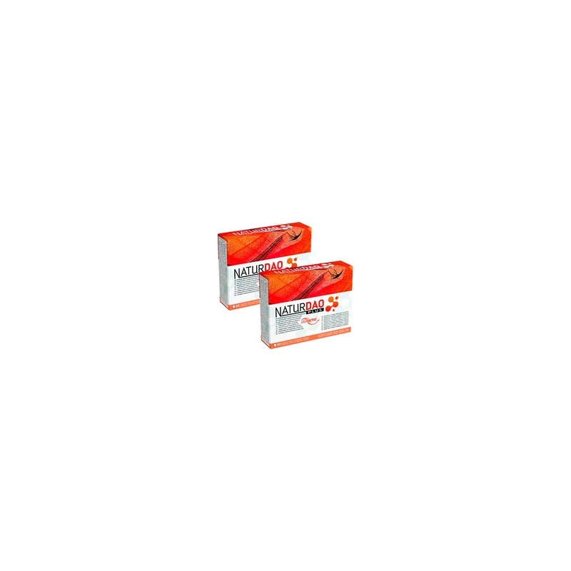 Pack Naturdao plus