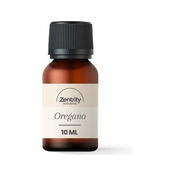 Aceite esencial de orégano vulgar Bio