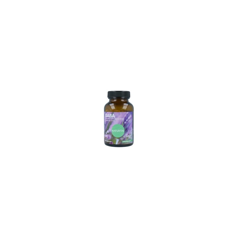 GABA 500 mg