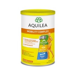 Aquilea Mobility Complex