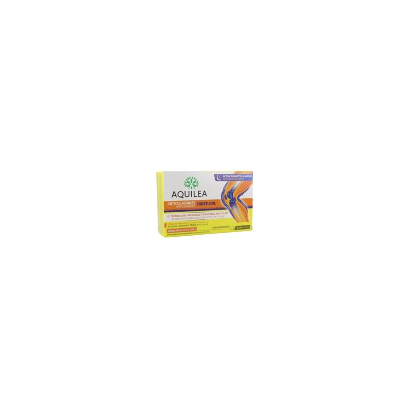 Aquilea Articulaciones Forte-Dol