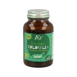Chlorella