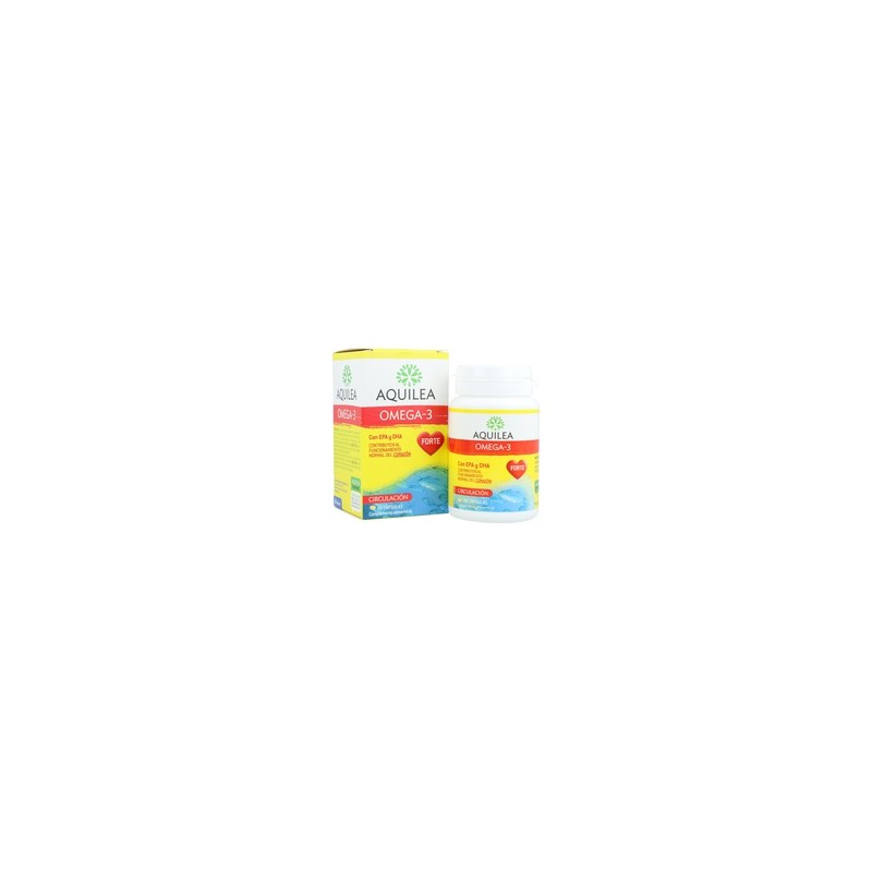 Aquilea Omega 3 Forte