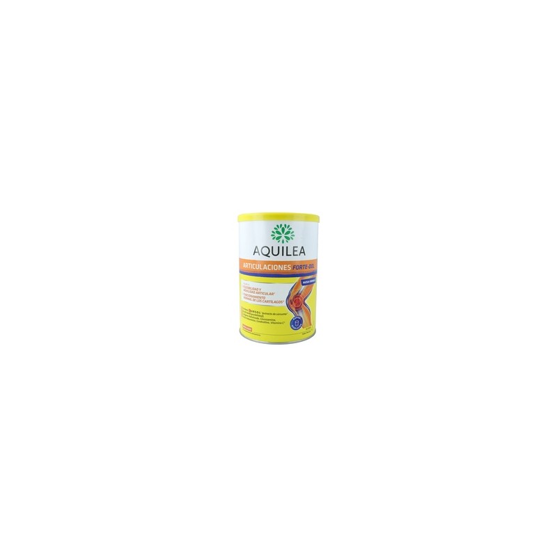 Aquilea Articulaciones Forte-Dol