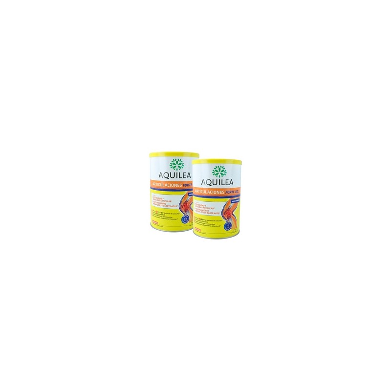 Pack Aquilea Articulaciones Forte-Dol