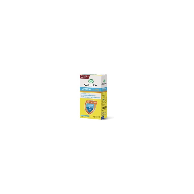 Aquilea Vitamina C Bipack