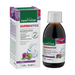 Jarabe Superdetox