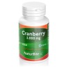 Cranberry (Arándano Rojo)