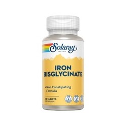 Hierro bisglicinato