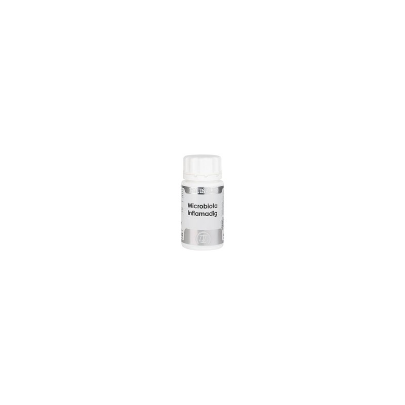 Microbiota inflamadig