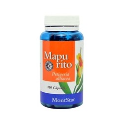 MontStar Mapurito