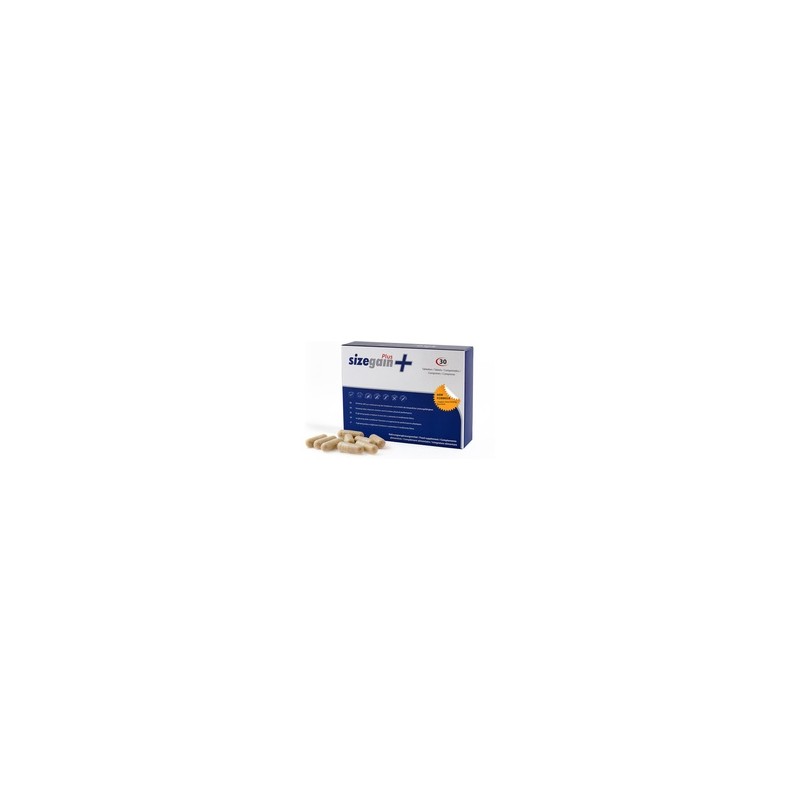 Sizegain Plus