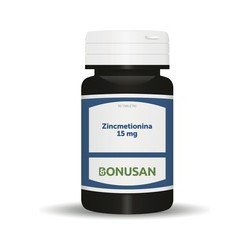 Zincmetionina