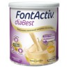 Fontactiv Diabest Vainilla