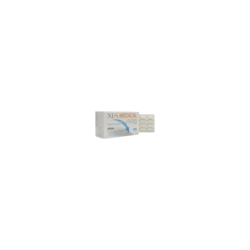 XLS Medical Reductor de Apetito