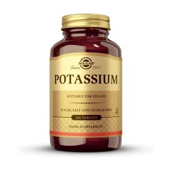 Gluconato de Potasio