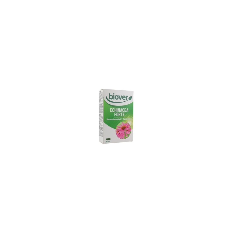 Echinacea Forte