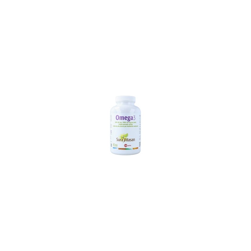 Omega 3