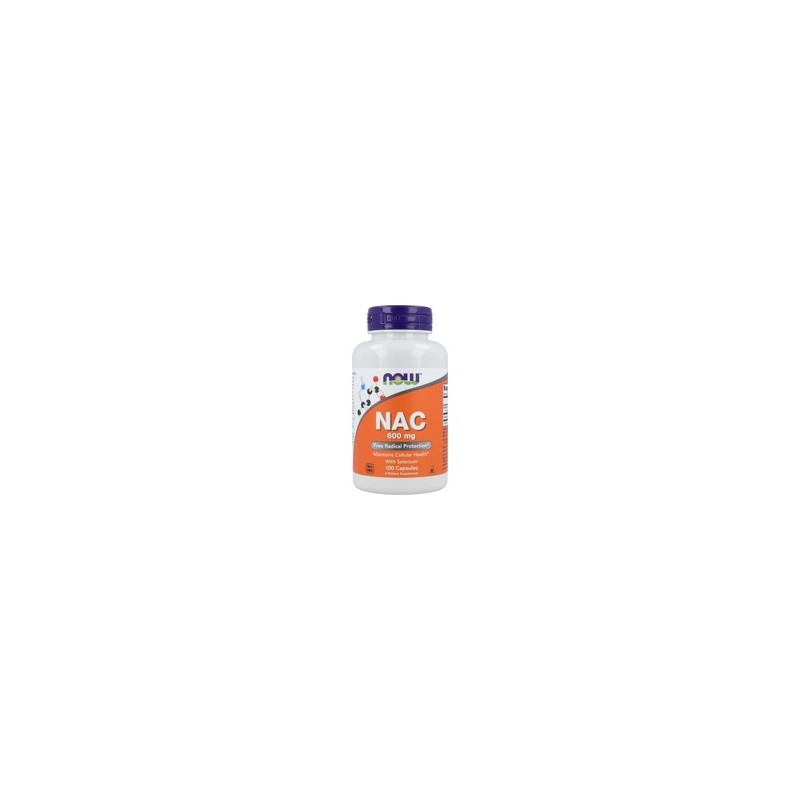 NAC 600mg