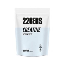 Creatina creapure