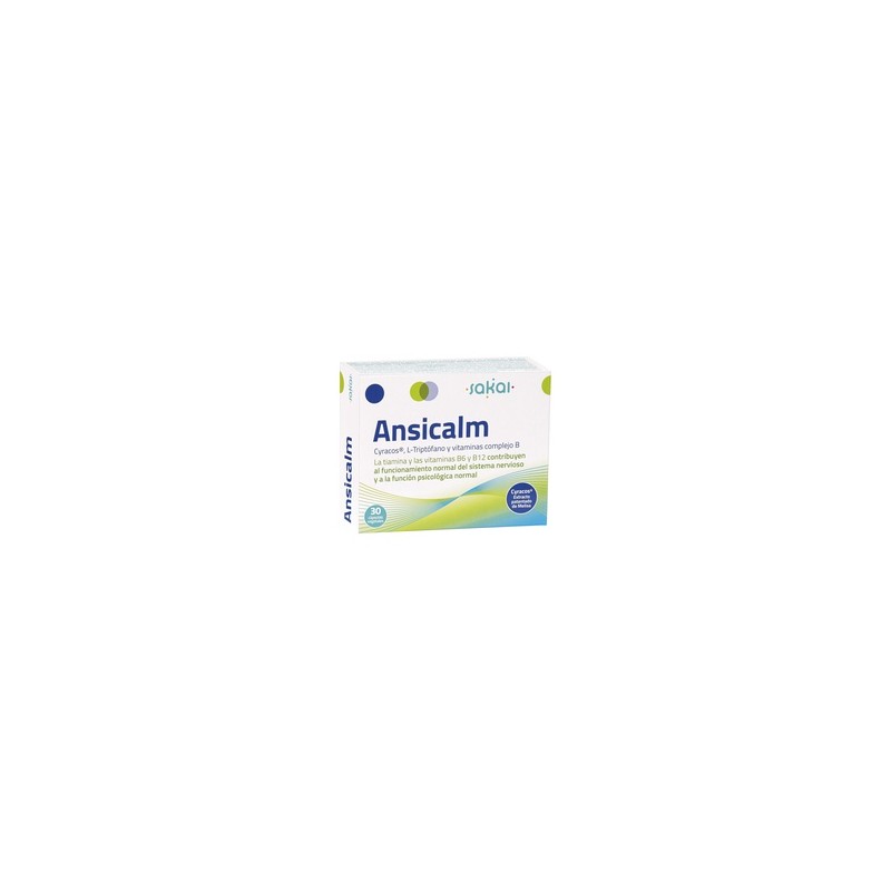 Ansicalm