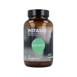 Potasio