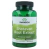 Extracto de raíz de shatavari estandarizado 500 mg