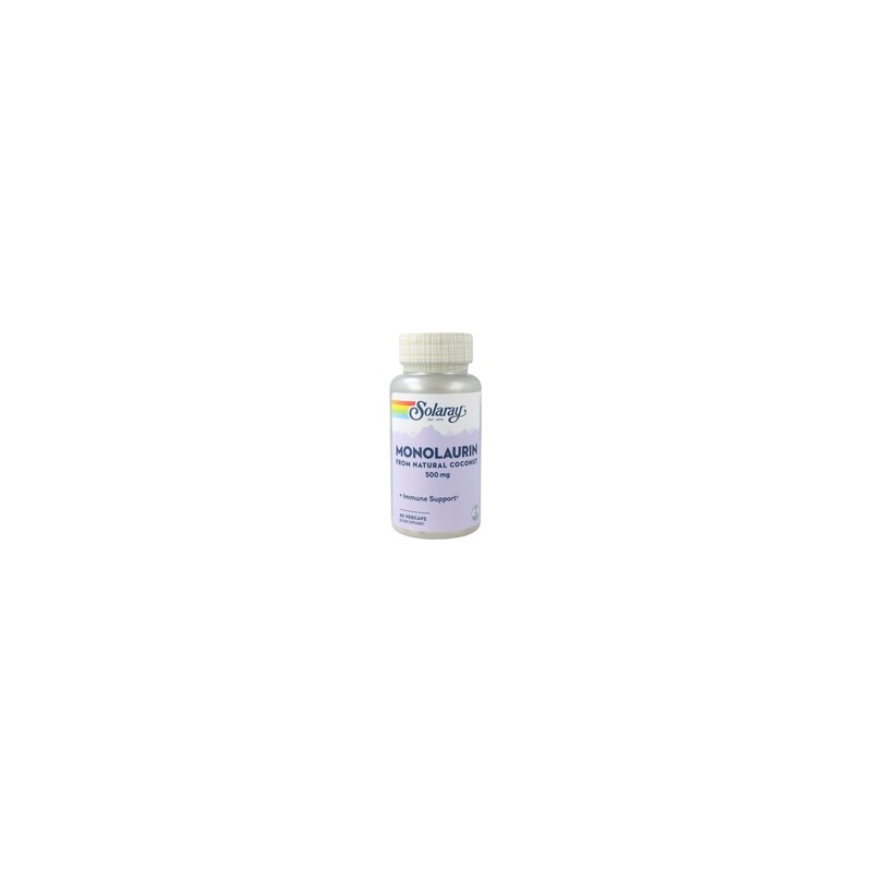 Monolaurin