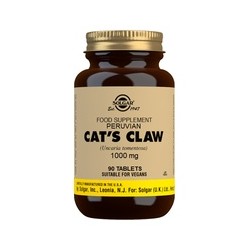 Uña de Gato