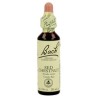 Flores de Bach Red Chestnut