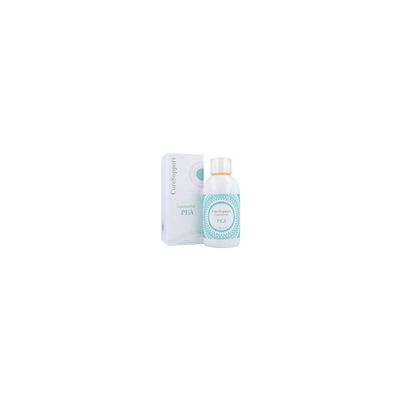 Liposomal PEA