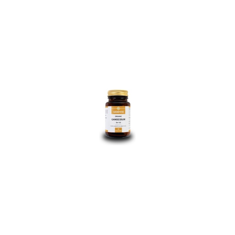 Organic ganocidum germanium ge-132 oxigenante celular