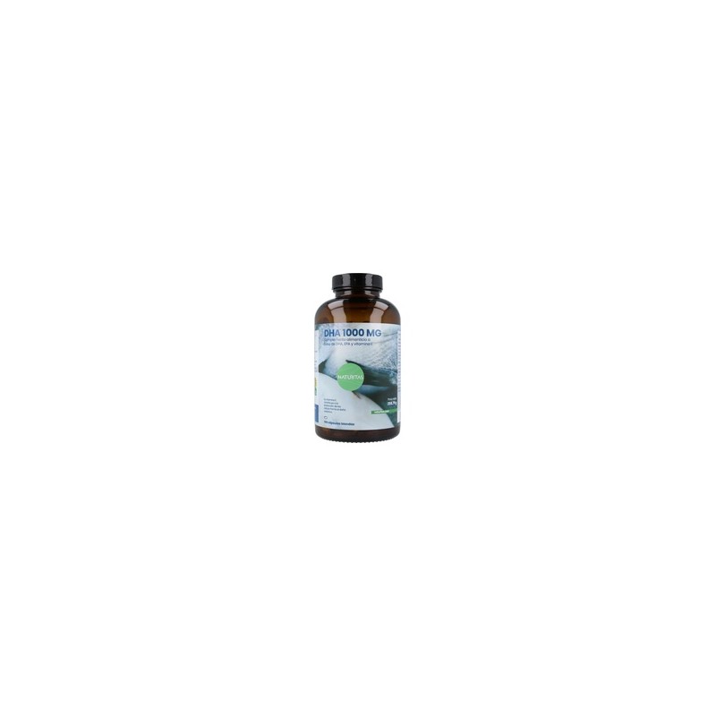 DHA 1000 mg
