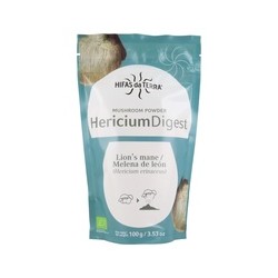 Hericium Digest