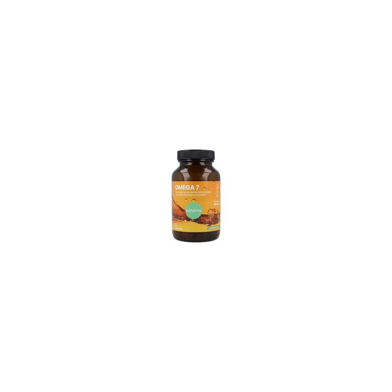 Omega 7