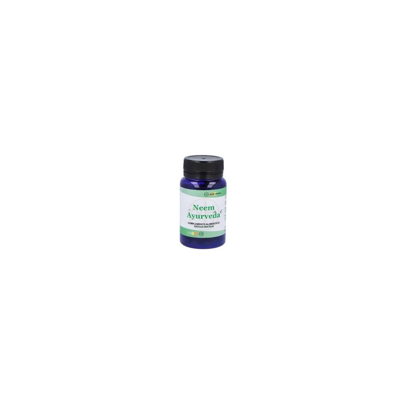 Neem ayurveda