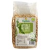 Proteína de Guisante Texturizada Bio