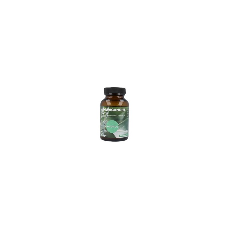 Ashwagandha 600 mg