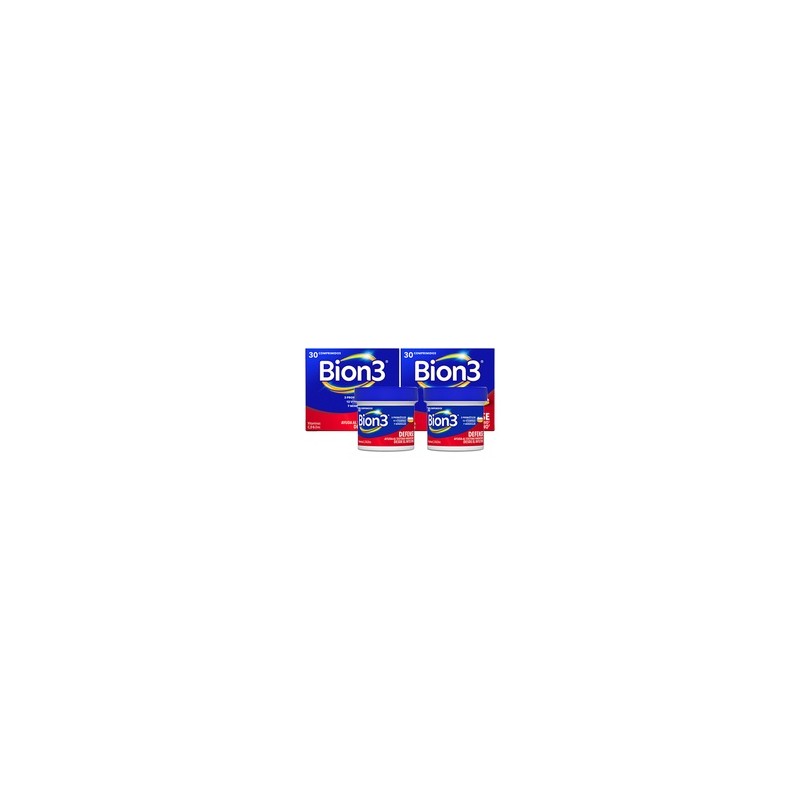 Pack Bion 3 defense