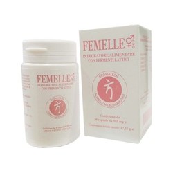 Femelle